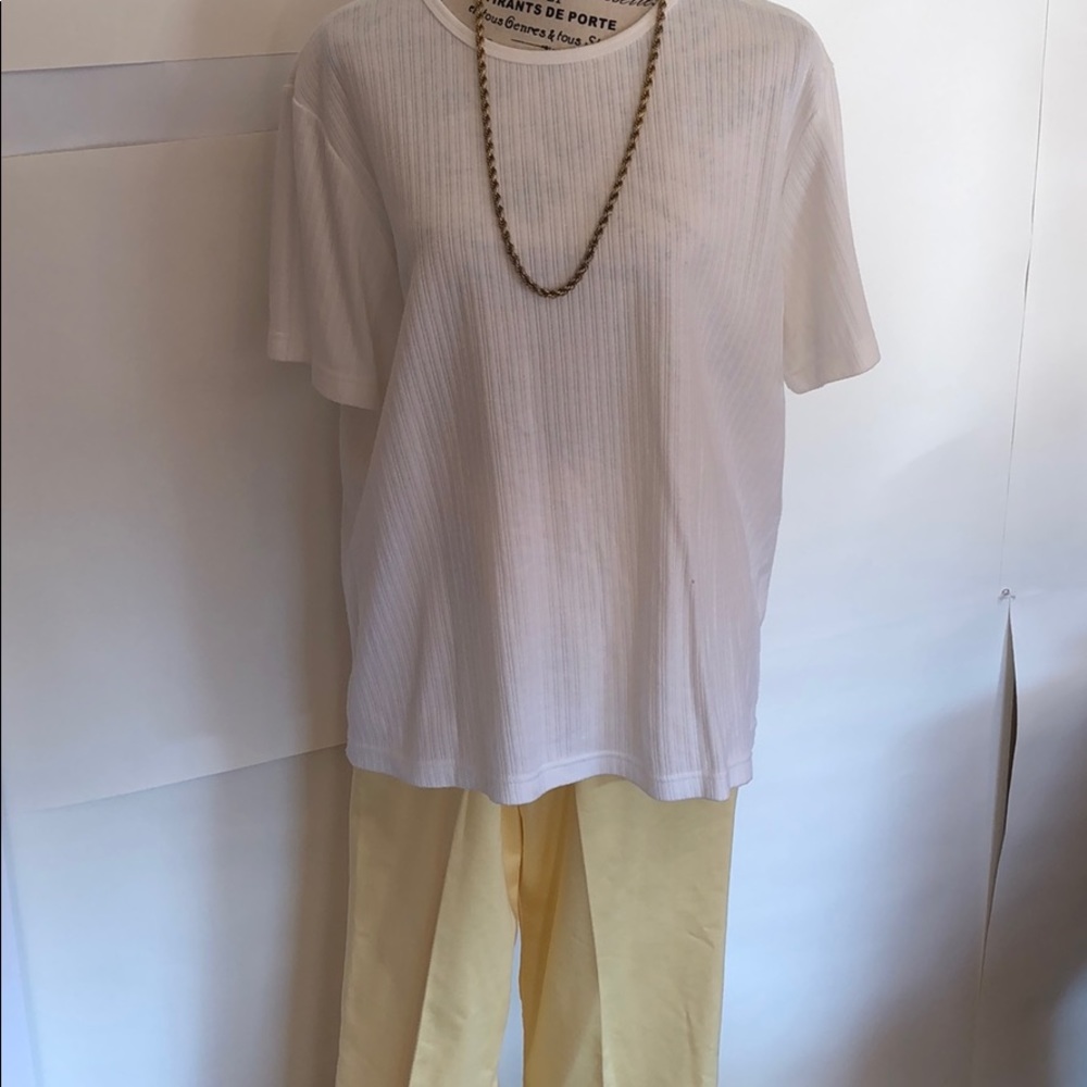 Classic Elements Top Pullover - image 2